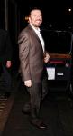 Ricky Gervais Raising Awareness of Baby Monkeys Trade