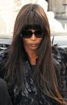 Naomi Campbell on Blood Diamond Case: 'I Was Used as a Scapegoat'