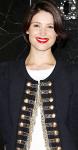 Gemma Arterton Puts End to Crumpled Ear Reports