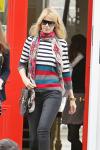 Claudia Schiffer's Clothing Line to Debut 2011