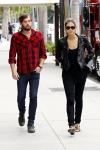 Caleb Followill Engaged to Model Girlfriend Lily Aldridge