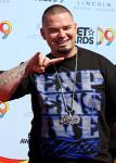 Paul Wall Apologizes for Hitting Fan With Microphone