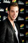 James Morrison Grieving Father's Death