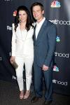 Lauren Graham Confirms Dating 'Parenthood' Co-Star Peter Krause
