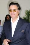Andy Garcia Asks Daughter Before Picking a Role