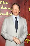 Matthew Broderick to Read for New Broadway Revival