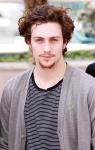 Aaron Johnson Vows to Be More Selective With Roles