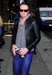 Scott Weiland to Release Memoir in March