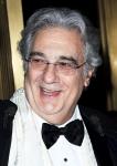 Placido Domingo Chosen as Latin Recording Academy Person of the Year