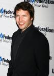 James Blunt 'Not Really Good' at Tweeting