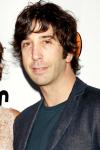 David Schwimmer Gets Frightened of Sex Predators in Disguise
