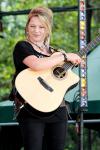 Crystal Bowersox 'Disgusted' but Won't Sue Snoopers