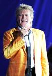 Rod Stewart Insists He Is Fit to Be Daddy at 65