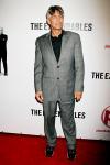 Eric Roberts Sleeps Well After Kicking Pot Addiction