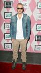 Joey Lawrence Apologizes for Missing TV Interview Due to Flu