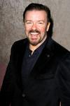 Ricky Gervais Persuaded by Prince Harry to Perform in Afghanistan