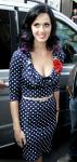 Katy Perry Recreates 'Dirty Dancing' and 'Ghost' Famous Scenes on Online Dares and Challenges