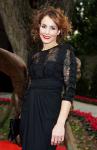 Noomi Rapace Lands Lead Role in 'Sherlock Holmes 2'