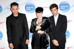 The xx Beats Paul Weller at 2010 Mercury Music Award