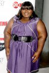 Gabourey Sidibe 'Thrilled' About Controversial Mag Cover