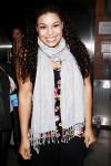 Jordin Sparks Bitten by Untrained Pitbull