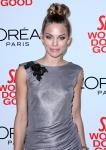Video: AnnaLynne McCord Appears as Alter Ego 'Pixie'
