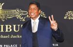 Broke Jermaine Jackson Asking for Reduced Child Support