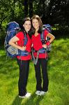 Newly Reunited Mother/Daughter Eliminated From 'Amazing Race'