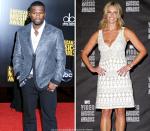 50 Cent and Chelsea Handler Spotted Getting 'Hot and Heavy'