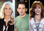 Carrie Underwood, Brad Paisley and Reba McEntire Added as CMA Awards Performers
