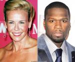 Chelsea Handler Amidst 50 Cent Romance Rumor: I Will Report Any Progress
