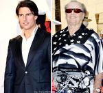 No Tom Cruise and Jack Nicholson Reunion for 'El Presidente'