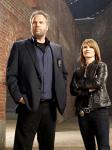 Alexandra Eames Is Back on 'Law and Order: CI'