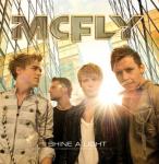 Video Premiere: McFly's 'Shine a Light' Ft. Taio Cruz