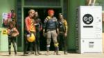 Behind the Scenes of My Chemical Romance's 'Na Na Na' Video