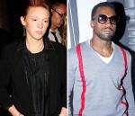La Roux's 'In for the Kill' Remix Ft. Kanye West Surfaces