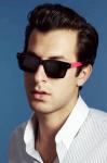 Video Premiere: Mark Ronson's 'Somebody to Love Me' Ft. Boy George