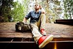 Video Premiere: Mike Posner's 'Please Don't Go'
