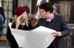 First Clip of Jennifer Morrison on 'HIMYM'