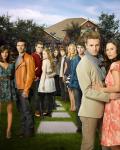 ABC's 'The Gates' Is Officially Canceled