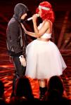 Rihanna and Eminem to Reunite in Emotional Song for 'Love the Way You Lie (Part 2)'