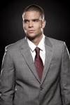Mark Salling Premieres Double Music Videos for 'Illusions'