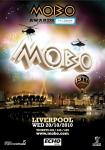 2010 MOBO Awards Winners List: Tinie Tempah, JLS and Eminem