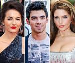 Camilla Belle on Joe Jonas and Ashley Greene's Romance: Joe Who?! Ashley What?!