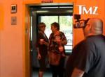 Janine Lindemulder Questioned by Cops for Assaulting Snapper, Video Obtained