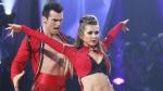 Audrina Patridge Is Second Shocking 'DWTS' Elimination