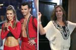 Video: Mom Launches Drunken Tirade Over Audrina Patridge's 'DWTS' Elimination