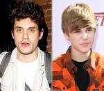 John Mayer Urges People to Donate So African Kids Can Reach Justin Bieber's Age