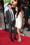 Zac Efron and Vanessa Hudgens Are the Cutest Couple at Aussie Kids' Choice Awards
