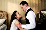 First Official Images From Keira Knightley's 'Dangerous Method'